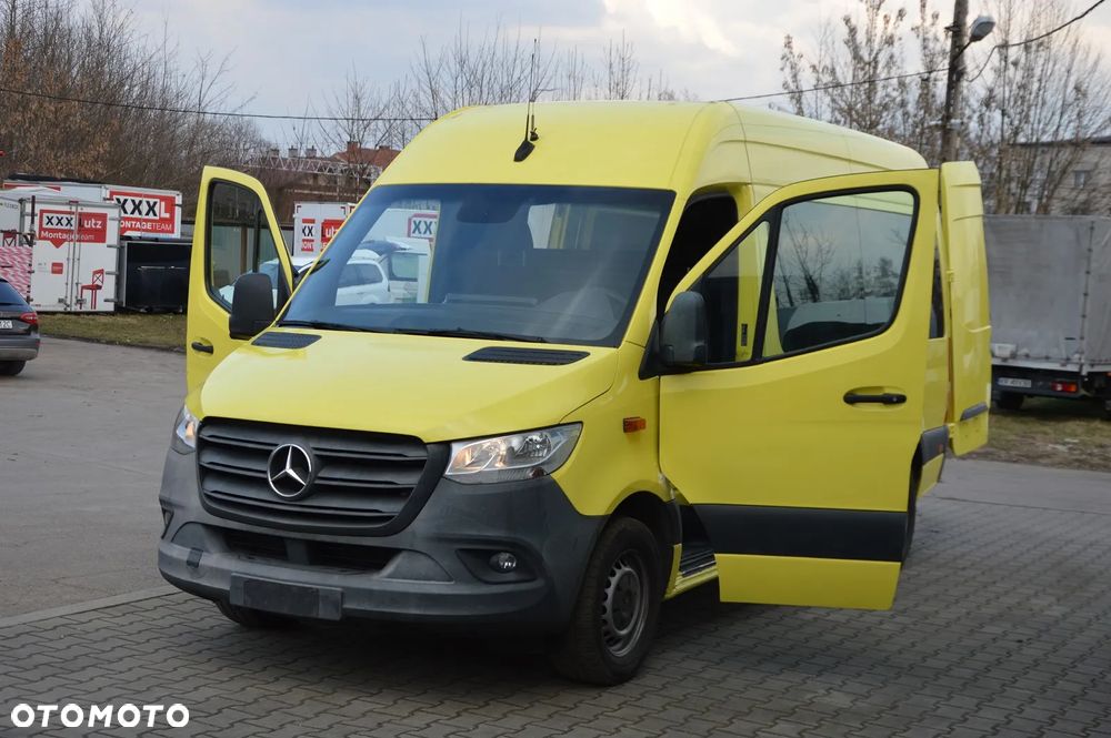 Mercedes-Benz SPRINTER L2H2 - 9