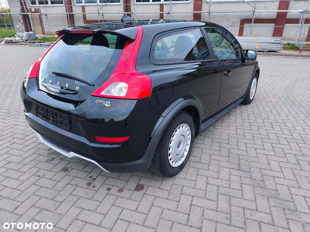Volvo C30 D2 Edition Pro - 9