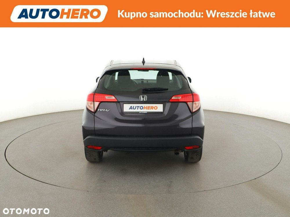 Honda HR-V 1.5 i-VTEC Comfort - 7