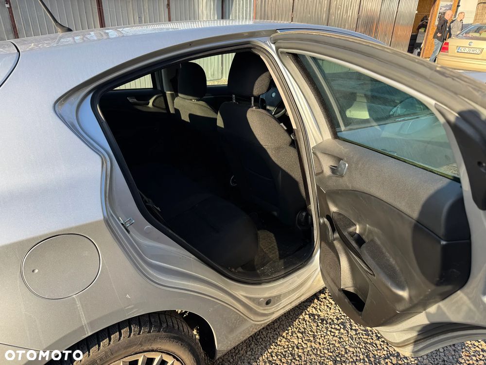 Alfa Romeo Giulietta 1.4 TB 16V Impression - 10