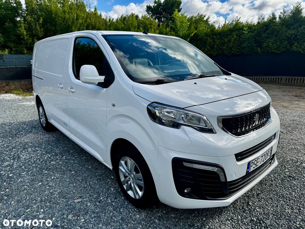 Peugeot EXPERT - 1