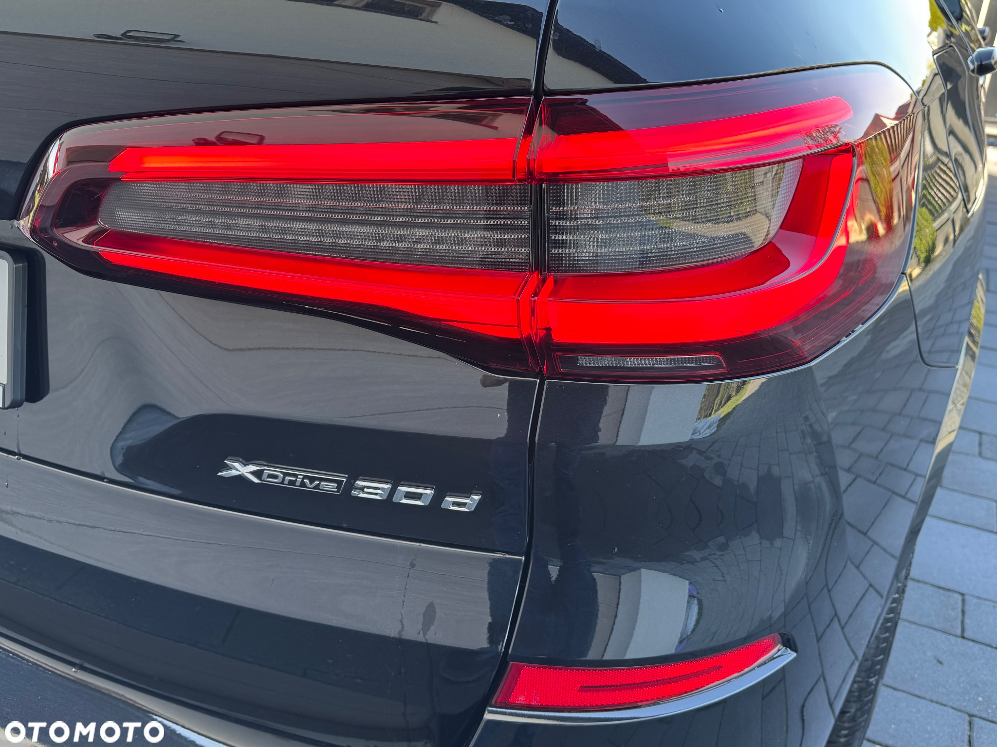 BMW X5 xDrive30d xLine - 23
