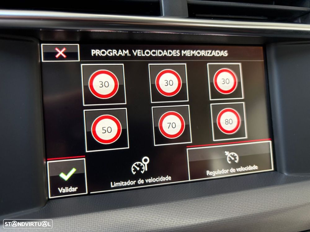 Citroën C4 1.2 PureTech Live - 25
