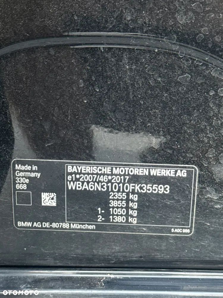 BMW Seria 3 - 24
