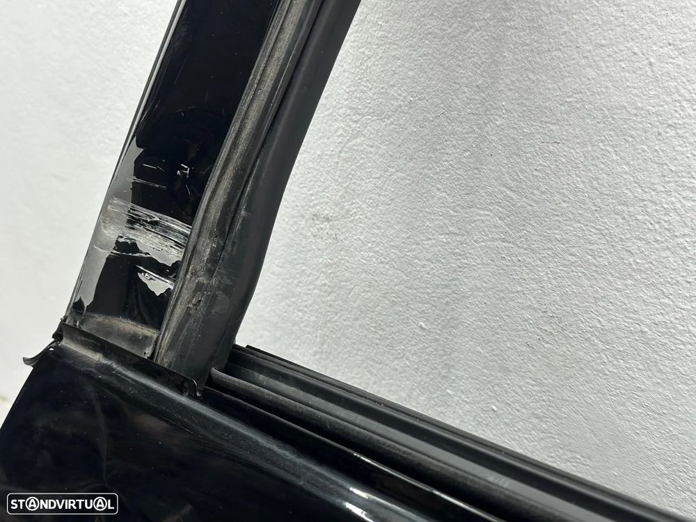 Porta Frente Esquerda / Trás Direita / Esquerda - Renault Clio IV (2016) - 20