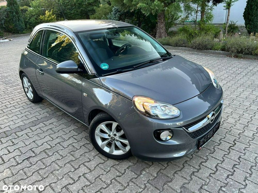 Opel Adam - 2