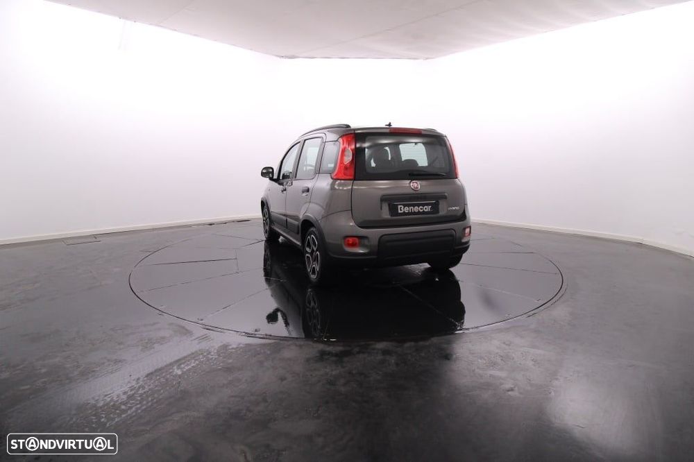 Fiat Panda 1.0 Hybrid City Life - 6