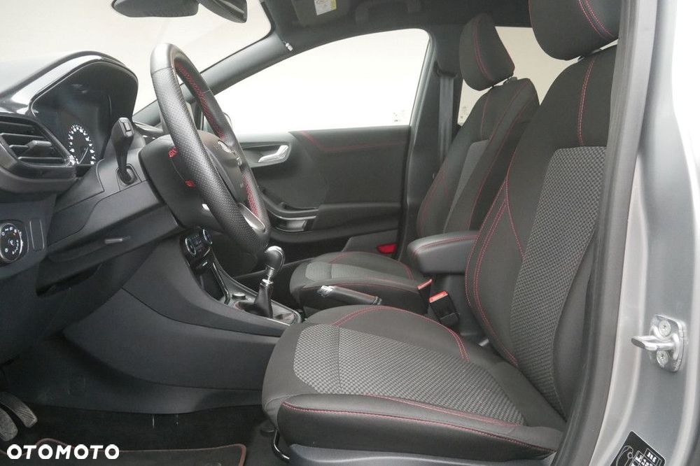 Ford Puma - 12