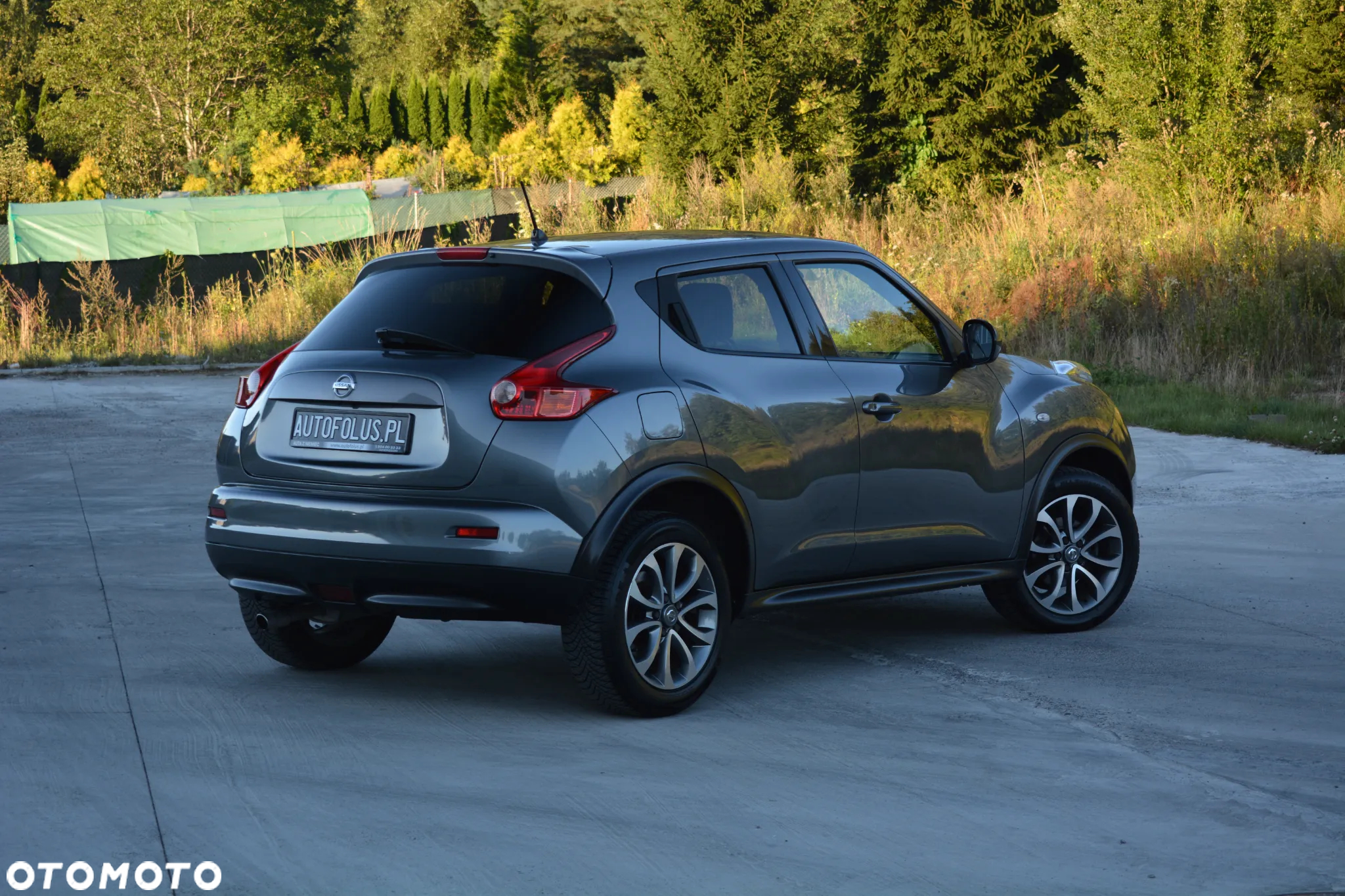 Nissan Juke - 3