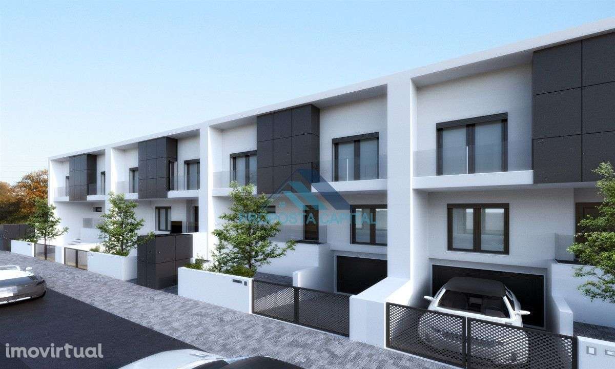 Excelente Moradia T4 | Alcochete - Grande imagem: 2/7