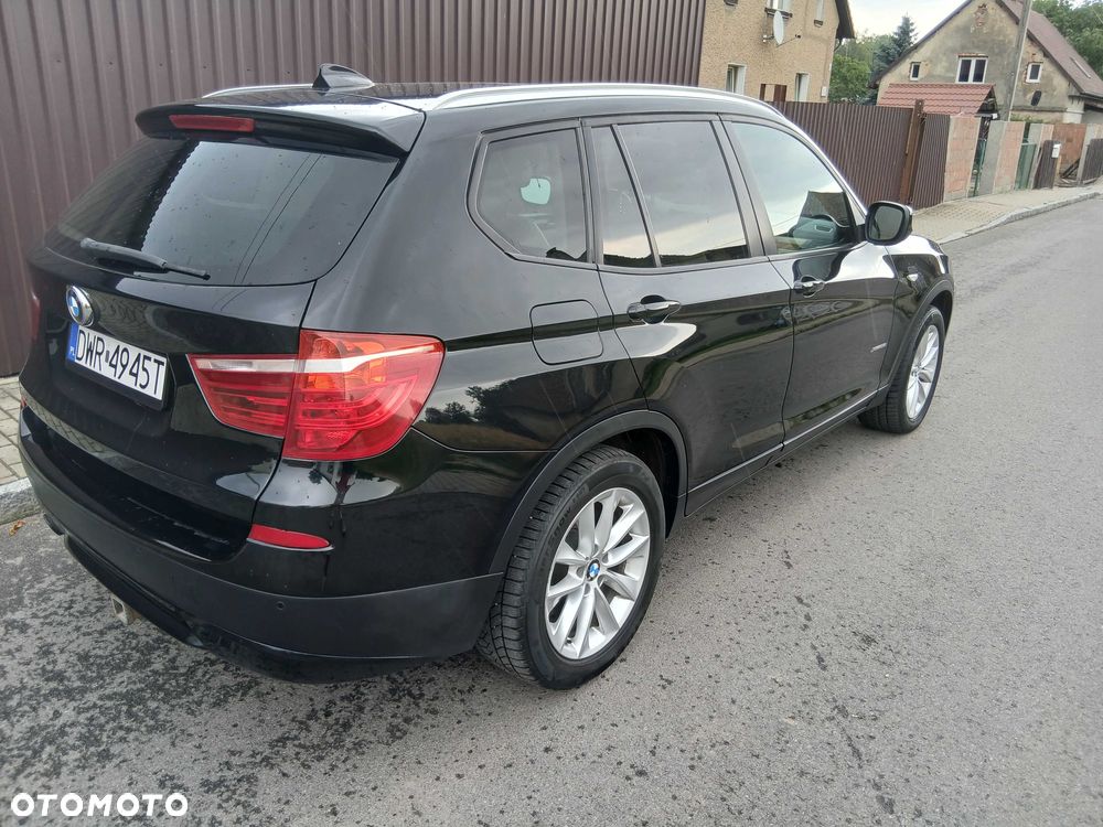 BMW X3 - 4