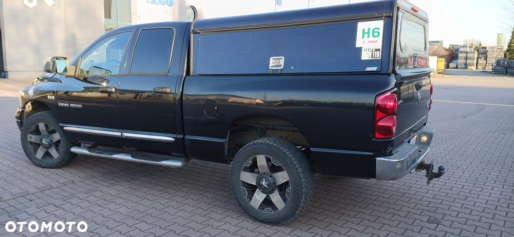Dodge RAM - 9