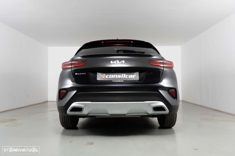 Kia XCeed 1.6 GDi PHEV Tech - 5