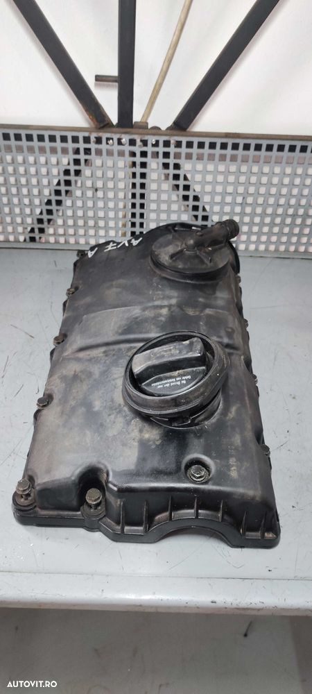 Capac culbutori volkswagen cod motor AVF - 3