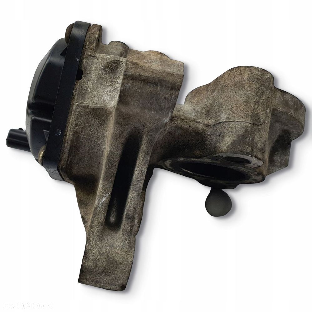 ZAWÓR EGR Nissan Qashqai 1.6 DCI denso H8201068965 147100789R - 5