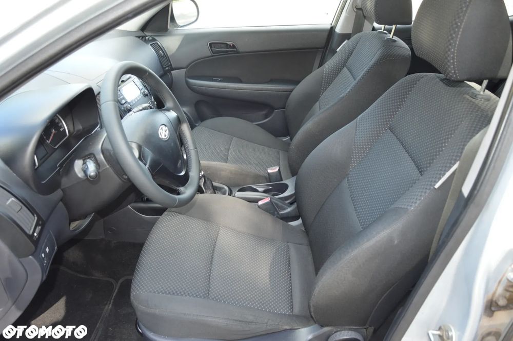 Hyundai i30 - 11