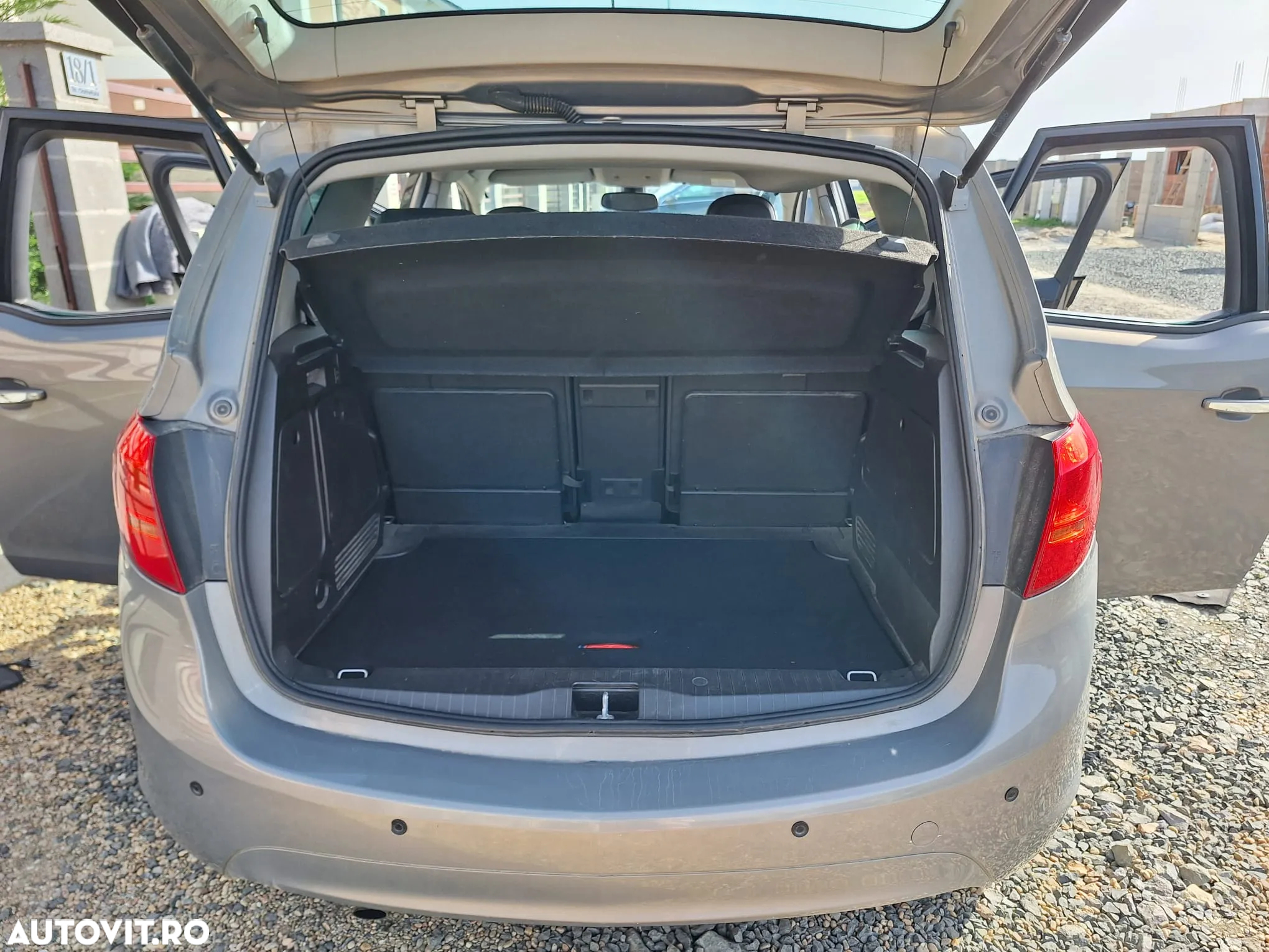 Opel Meriva - 7