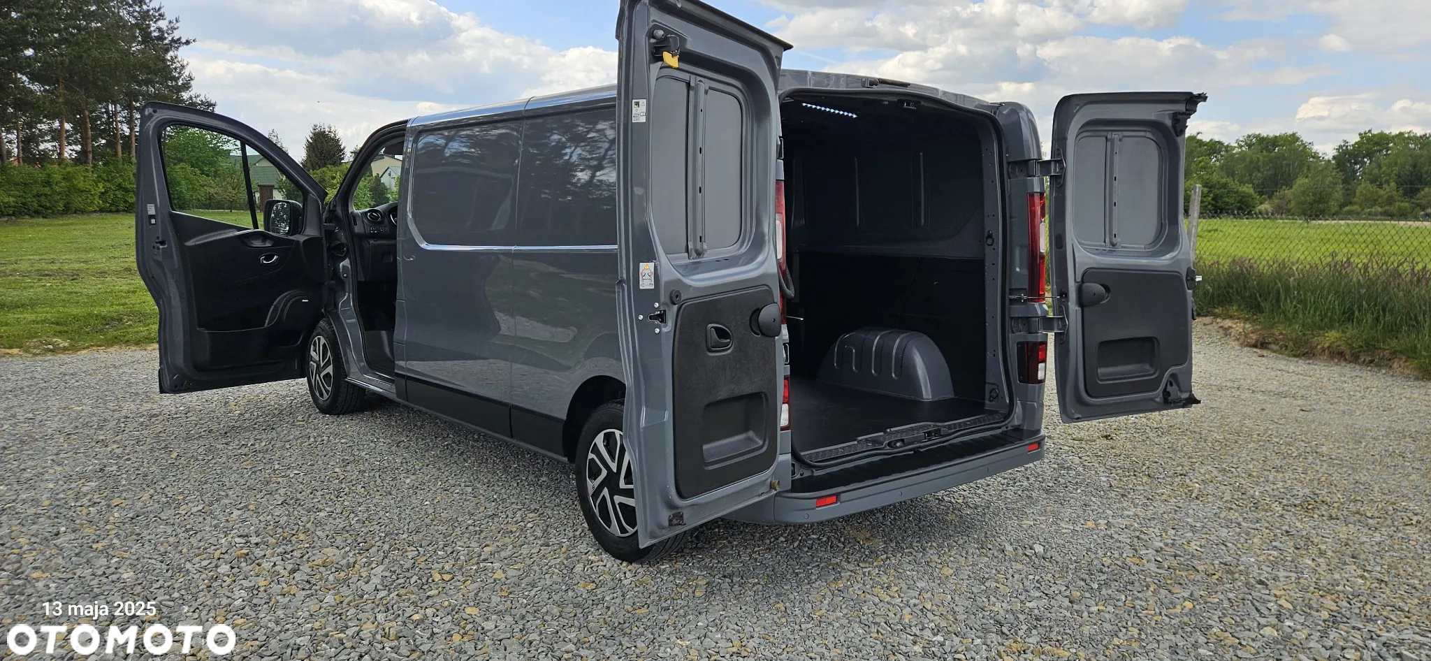 Renault Trafic - 37