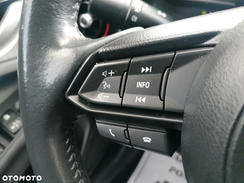 Mazda CX-3 SKYACTIV-G 120 FWD Center-Line - 19