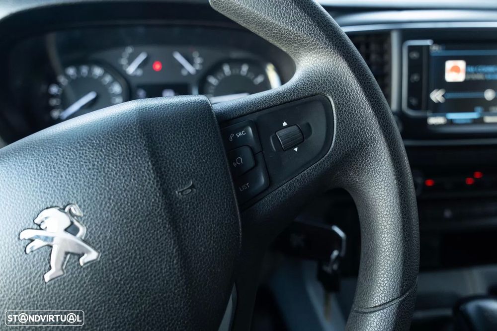 Peugeot expert - 18