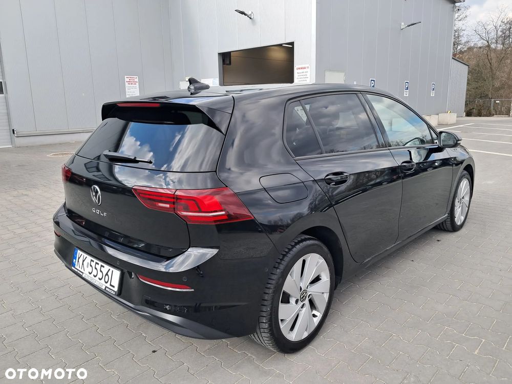 Volkswagen Golf 2.0 TDI Life Plus - 5