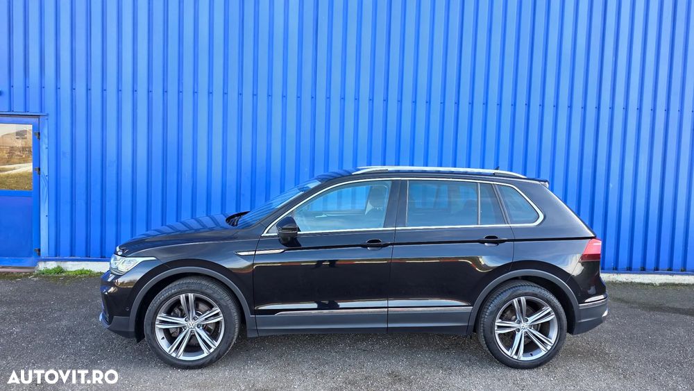Volkswagen Tiguan 2.0 TDI 4Mot DSG Elegance - 21