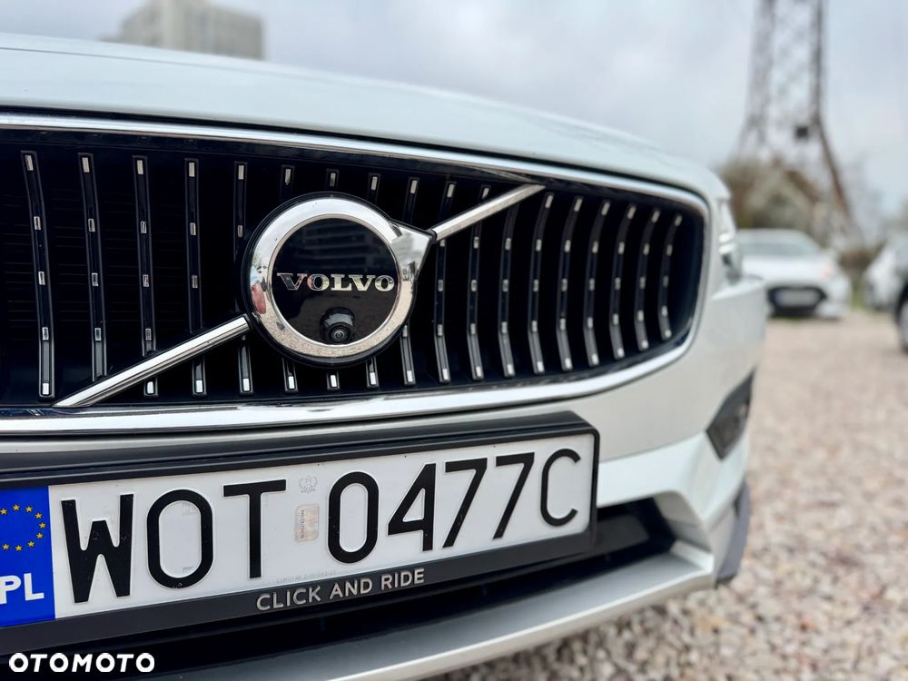 Volvo V90 Cross Country B4 D AWD Ultimate - 24