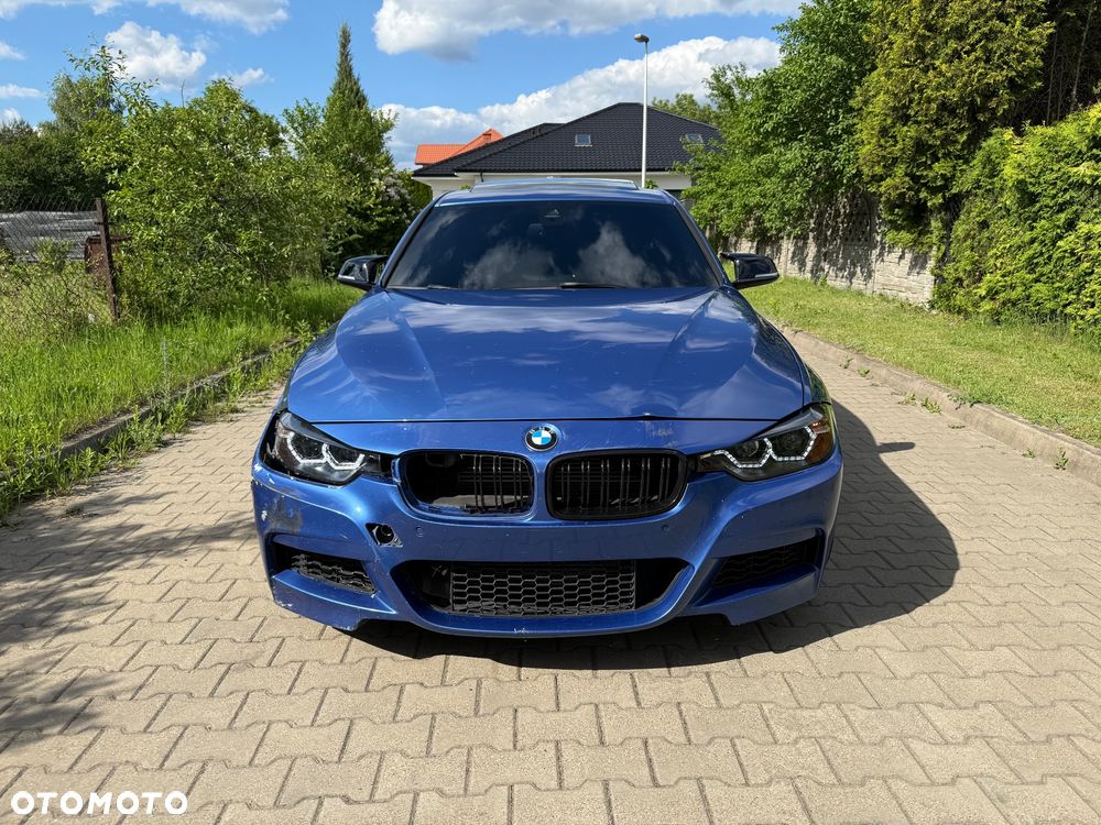 BMW Seria 3 - 9