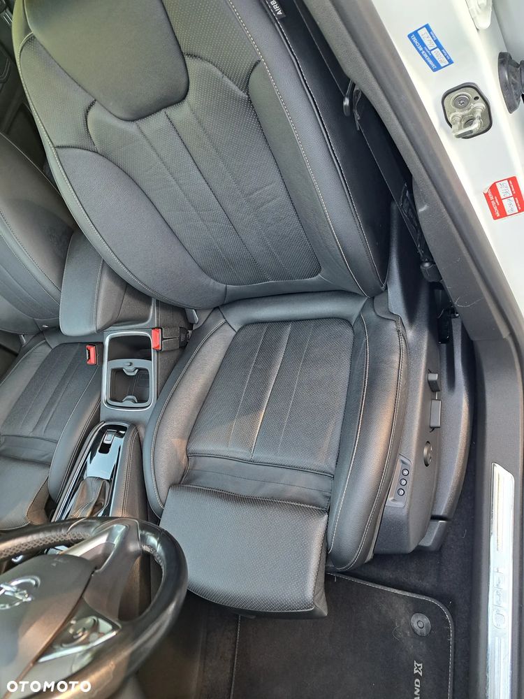 Opel Grandland X 2.0 CDTI Ultimate S&S - 16