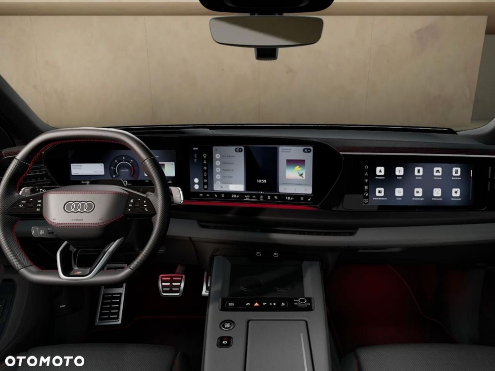 Audi Q9 - 9