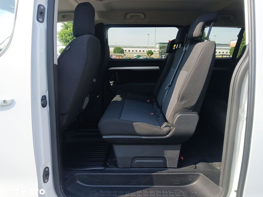 Toyota Proace Verso 2.0 D4-D Long Business - 18