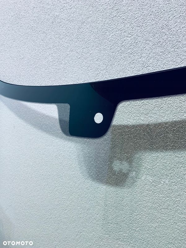 Szyba czołowa TESLA S 2012- SOLAR+AKUSTYKA+GRZANIE+SENSOR - 2