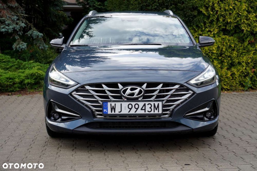 Hyundai i30 1.5 T-GDI 48V Smart DCT - 6