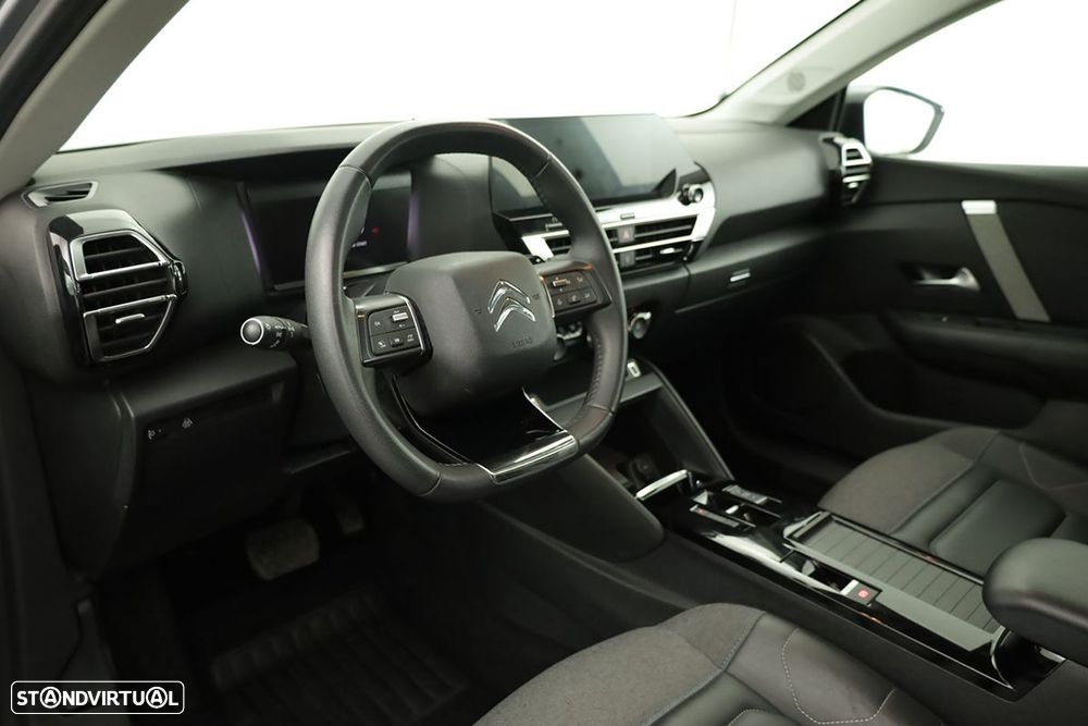 Citroën C4 1.2 PureTech Feel Pack EAT8 - 7