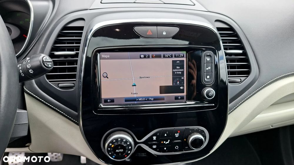 Renault Captur ENERGY TCe 120 Initiale Paris - 37