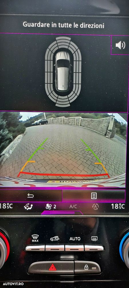 Renault Koleos ENERGY dCi 175 X-tronic 4WD LIMITED - 19