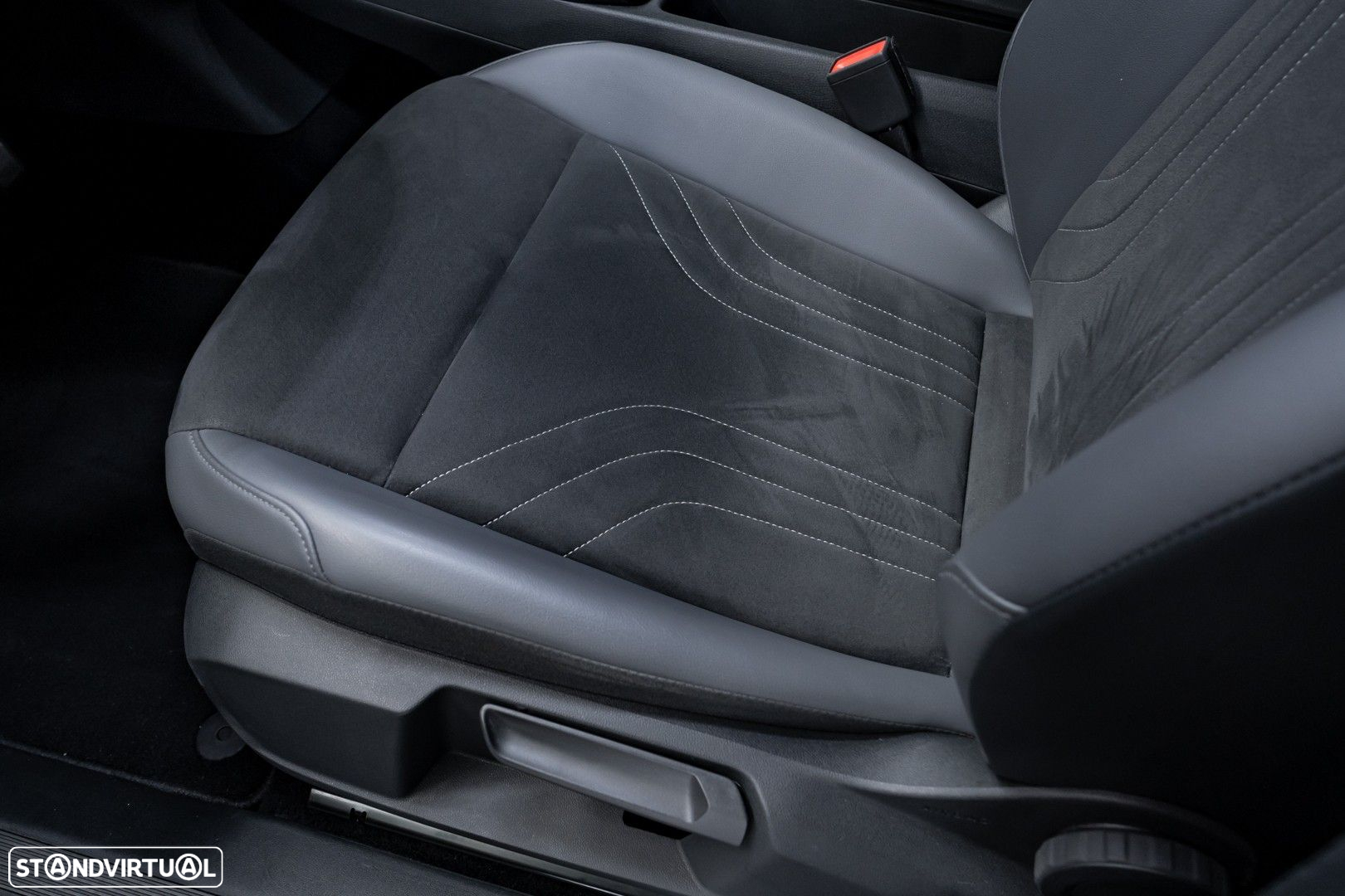 VW ID.4 77 kWh Pro Performance Business - 20