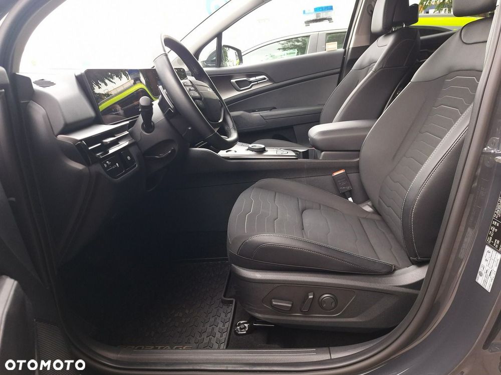 Kia Sportage 1.6 T-GDI L 4WD DCT - 11