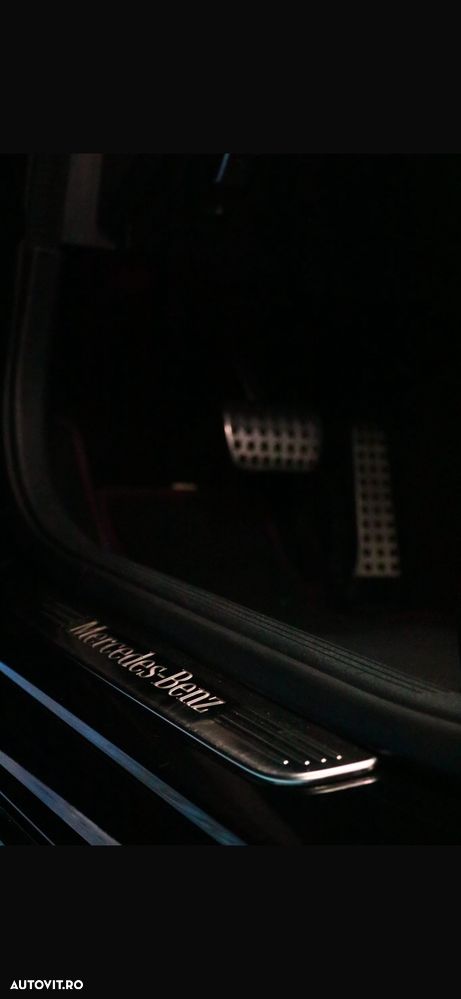 Mercedes-Benz C 400 4MATIC - 4