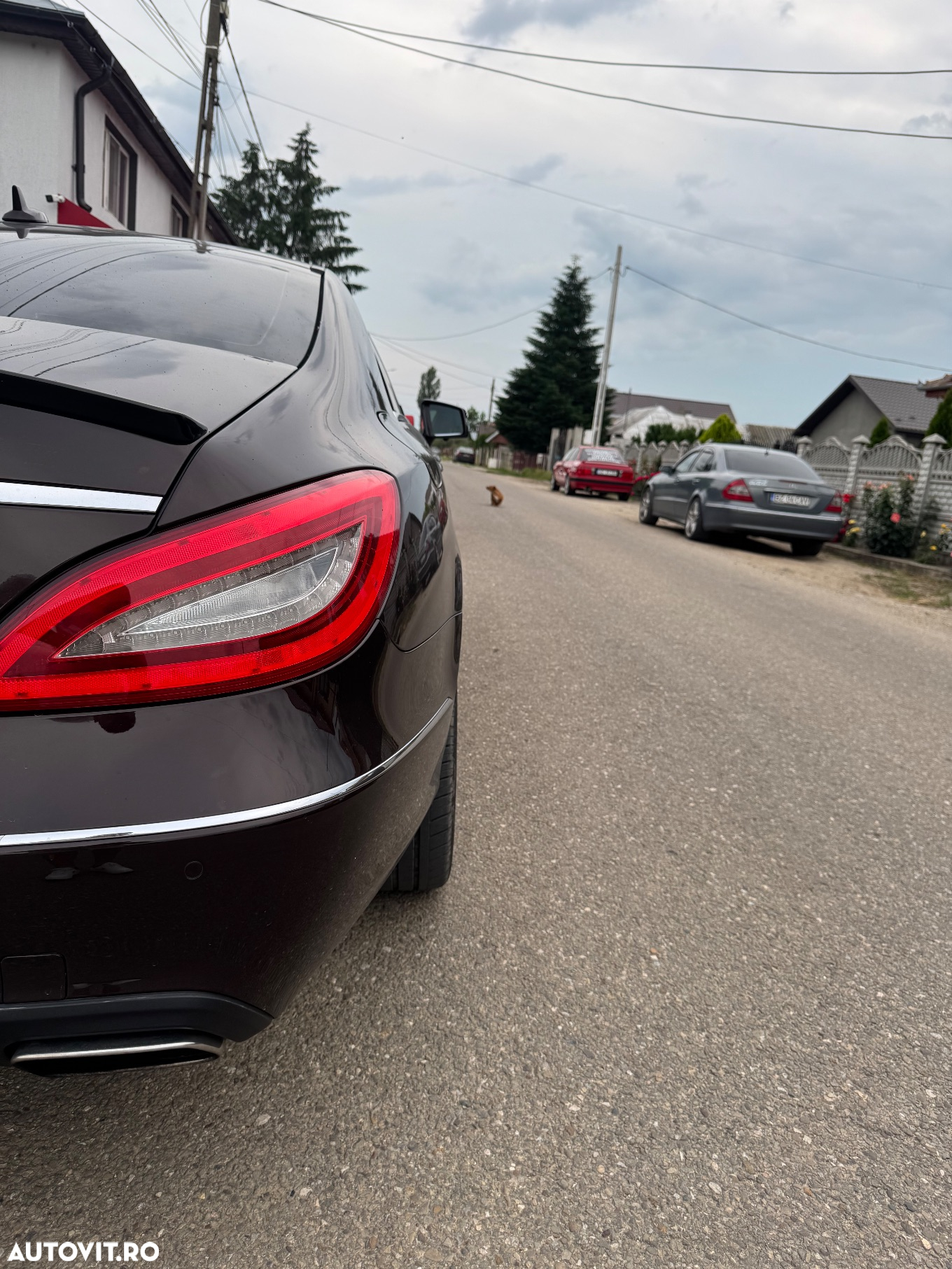 Mercedes-Benz S 65 AMG Long Aut - 13