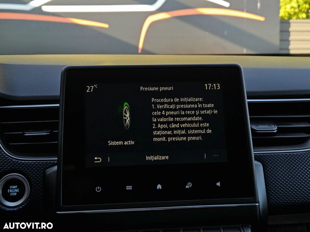 Renault Arkana E-TECH 145 Evolution - 32