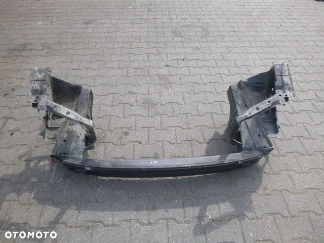 PAS PRZEDNI WZMOCNIENIE CZOŁOWE VOLVO S60 I 00-10 - 4