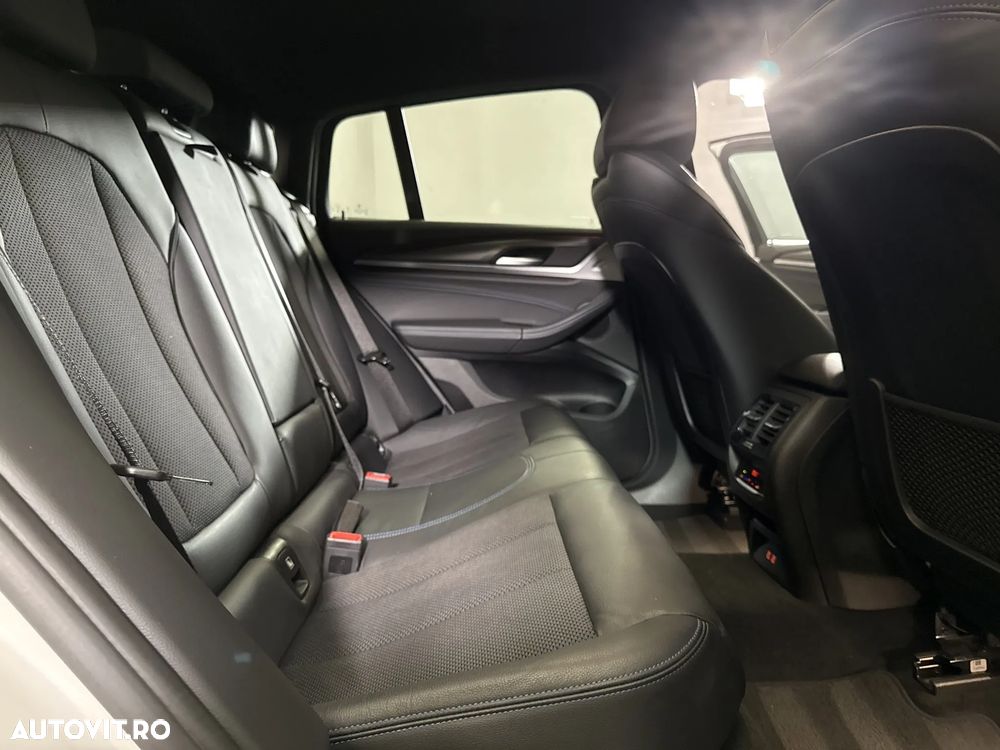 BMW X4 xDrive30i AT - 13