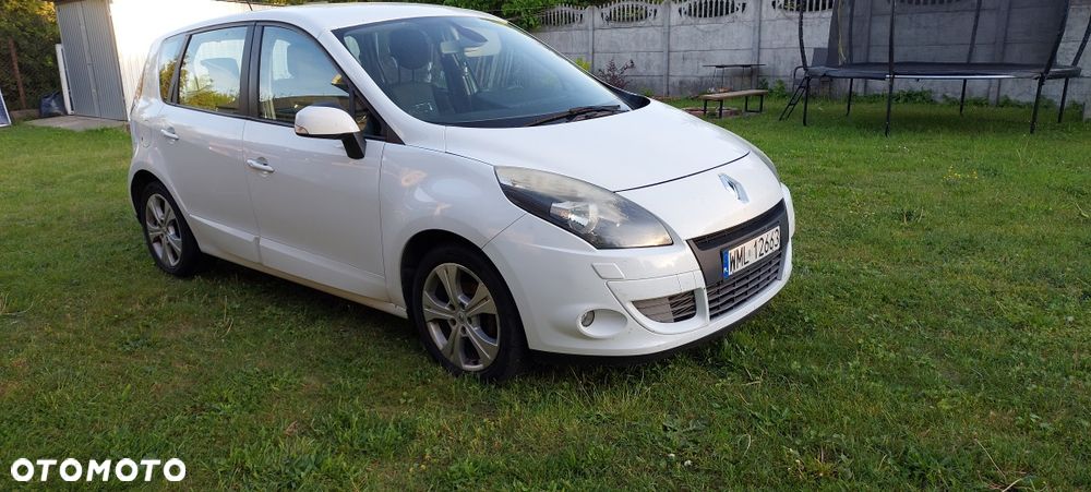 Renault Scenic - 3