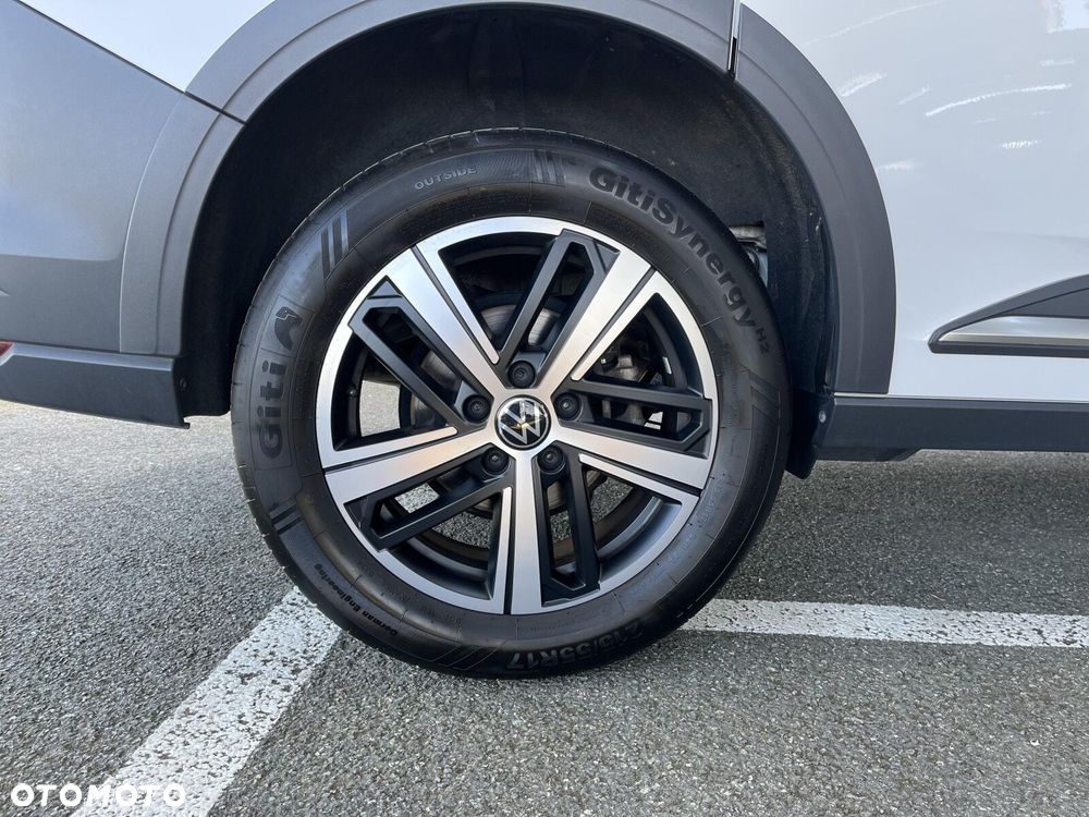 Volkswagen Caddy 2.0 TDI 102 KM skrzynia manualna - 18