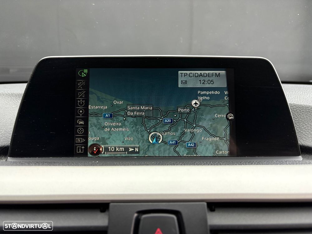 BMW 420 Gran Coupé d Aut. M Sport - 46