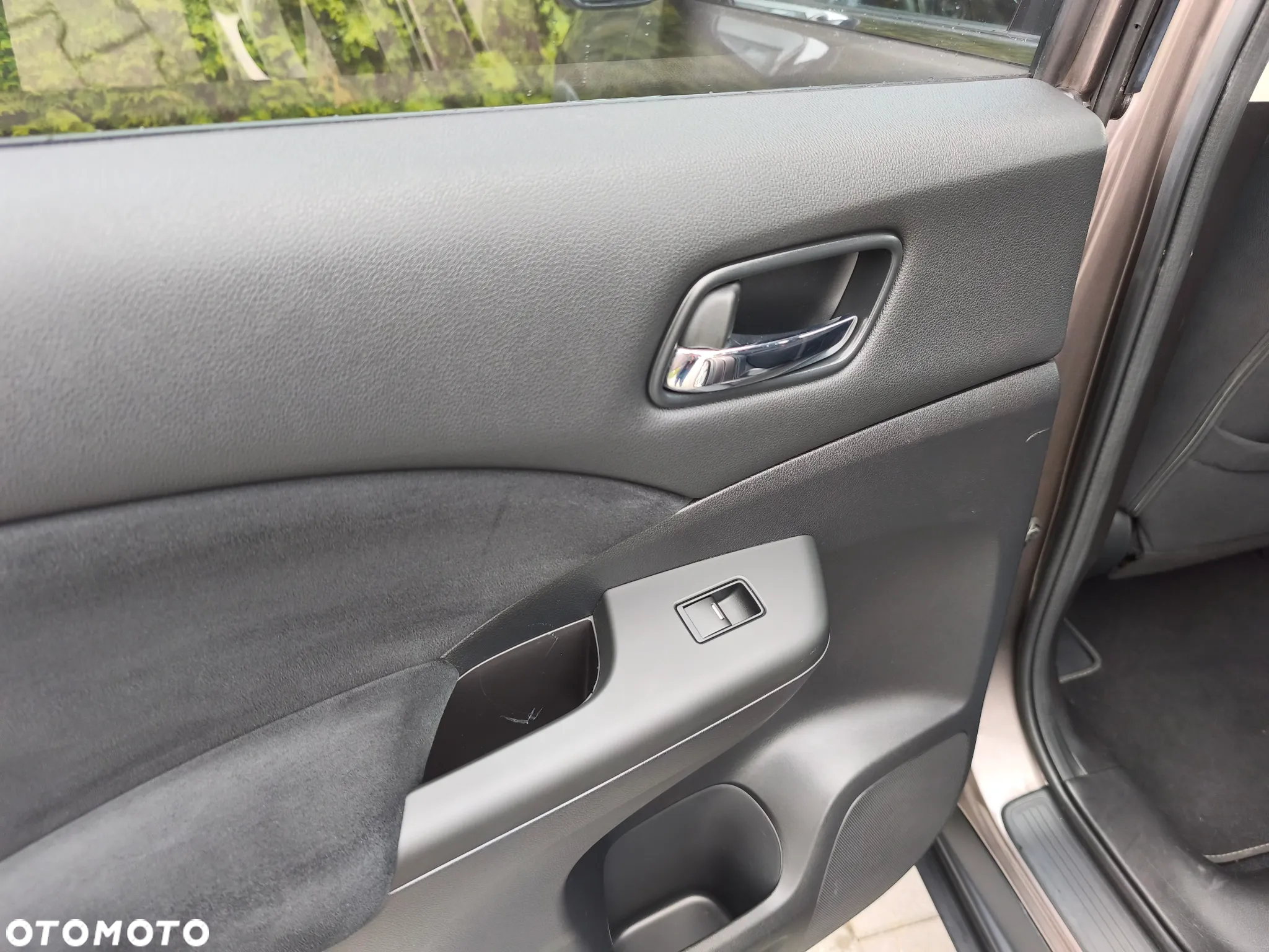 Honda CR-V - 14