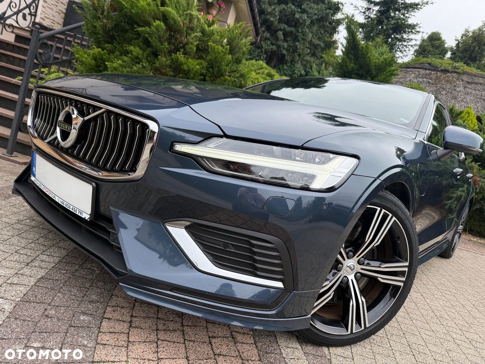 Volvo S60 - 16
