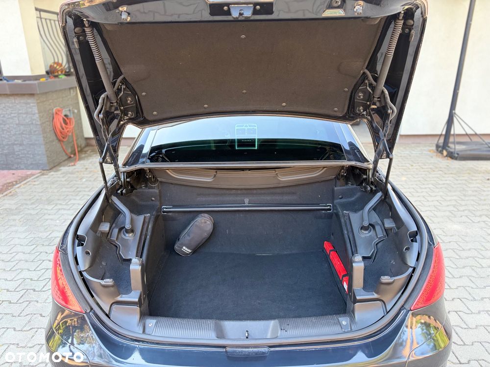 Peugeot 307 CC - 10