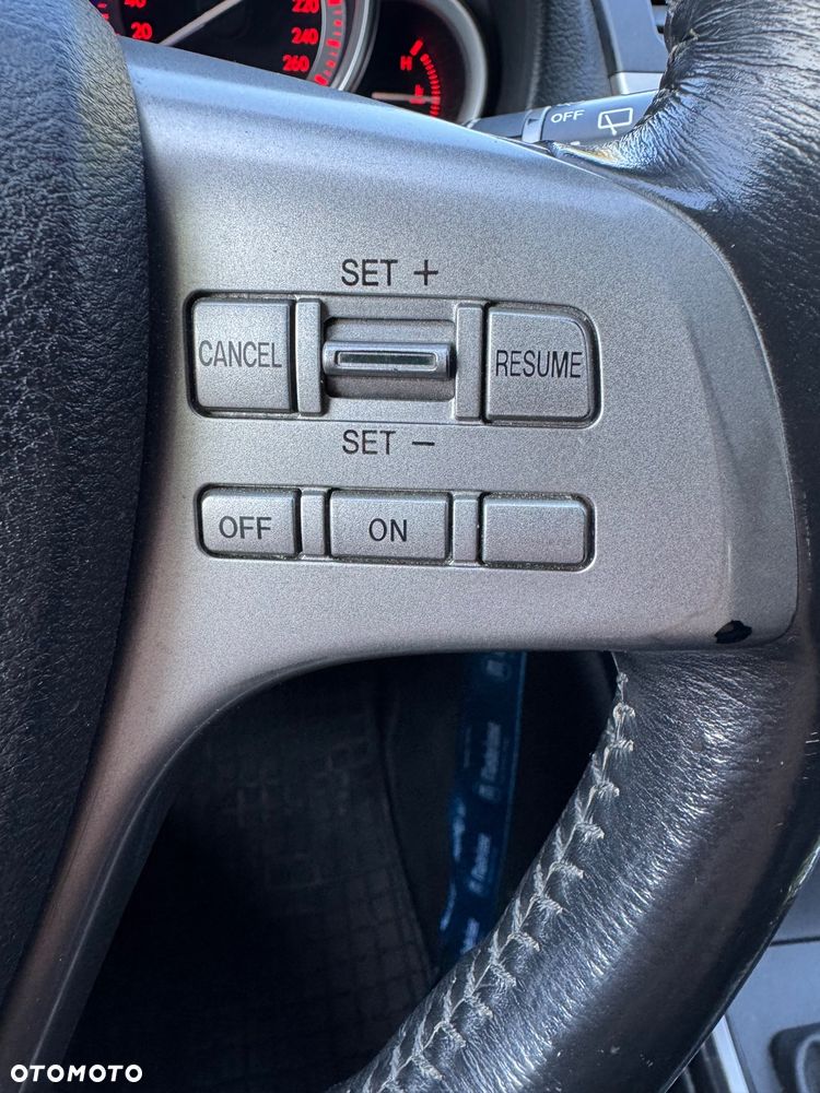 Mazda 6 Sport 2.0 CD DPF Exclusive - 26